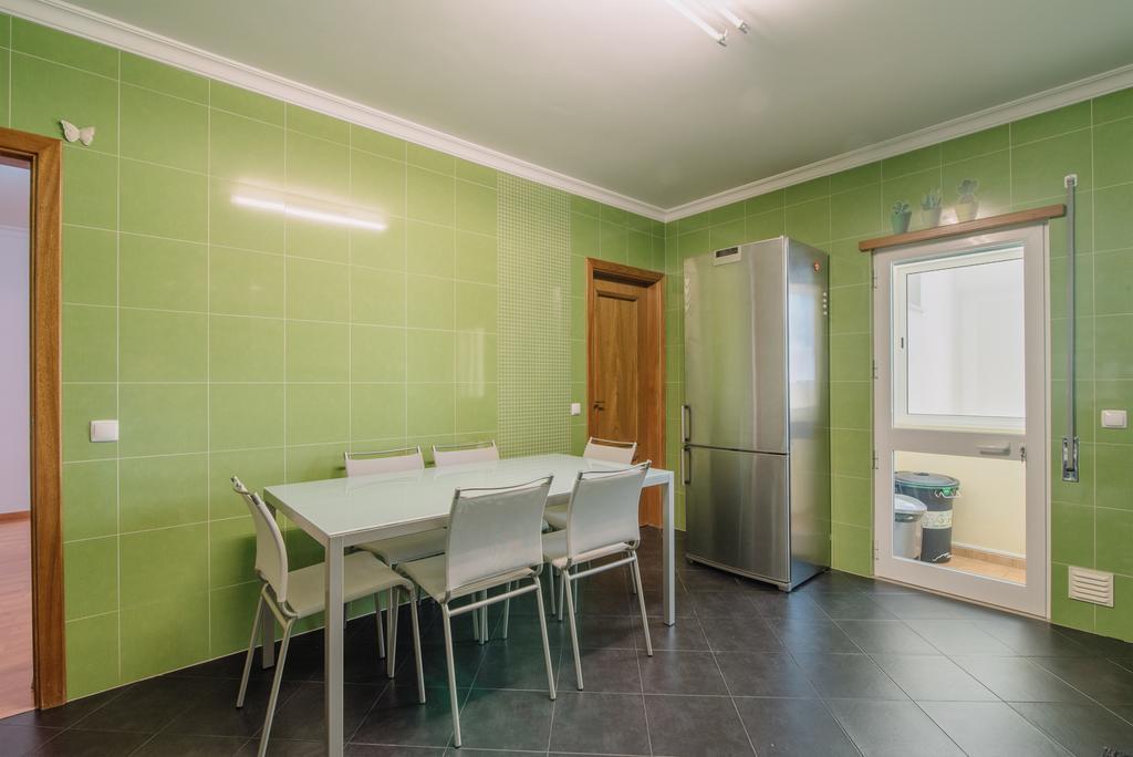 Ferienwohnung Casa Da Rita Olhão Exterior foto